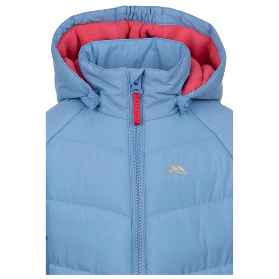 Trespass Παιδικό μπουφάν Annah Water-Resistant Jacket Trespass Παιδικό μπουφάν Annah Water-Resistant Jacket